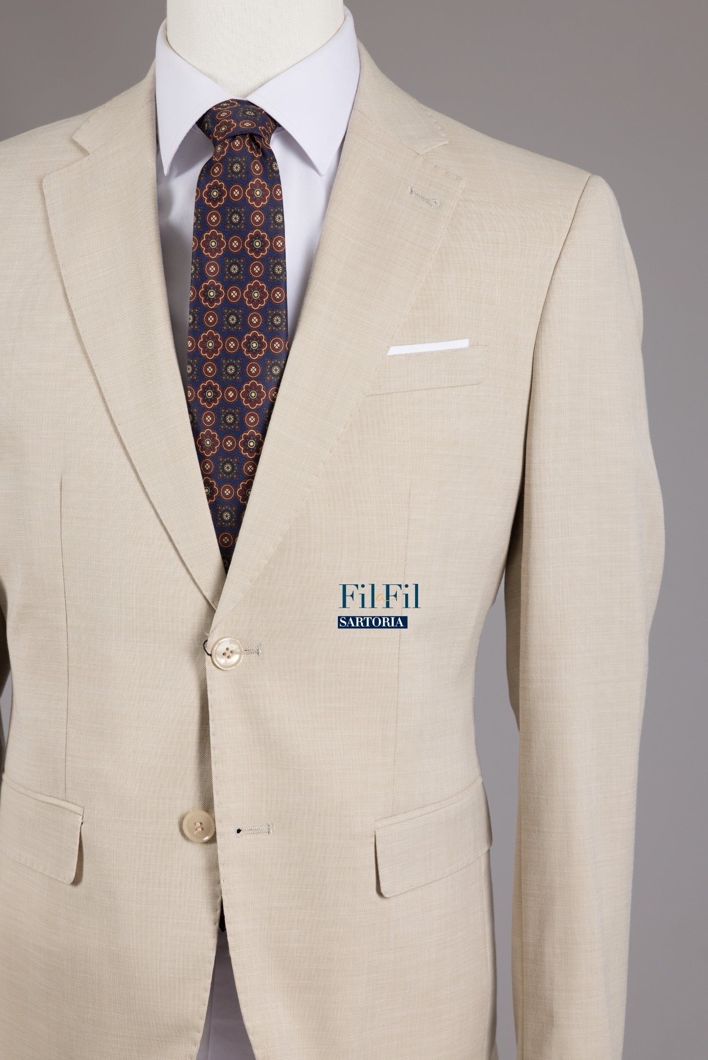 Abito Beige Palermo