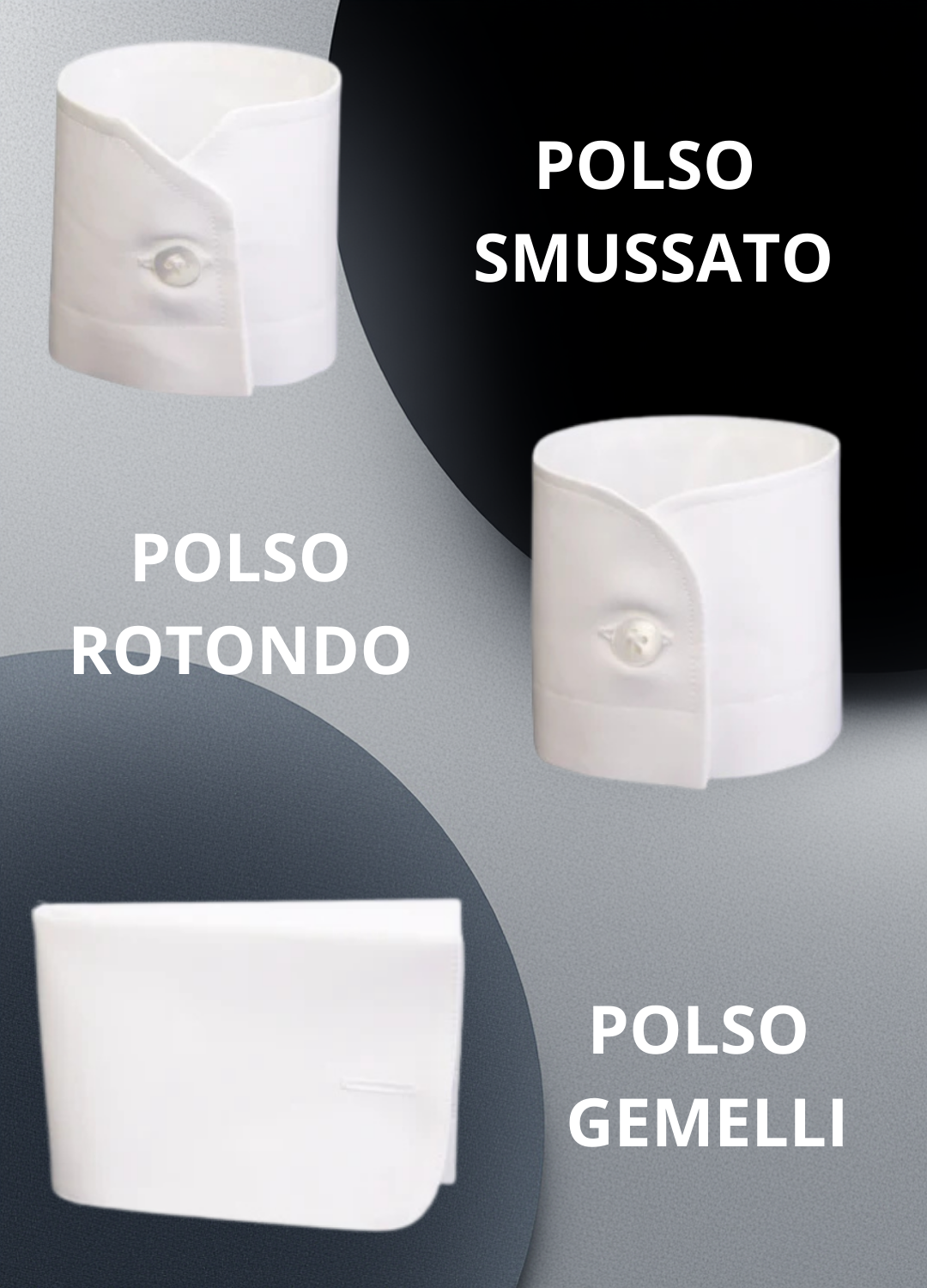 CATALOGO CAMICIE SU MISURA