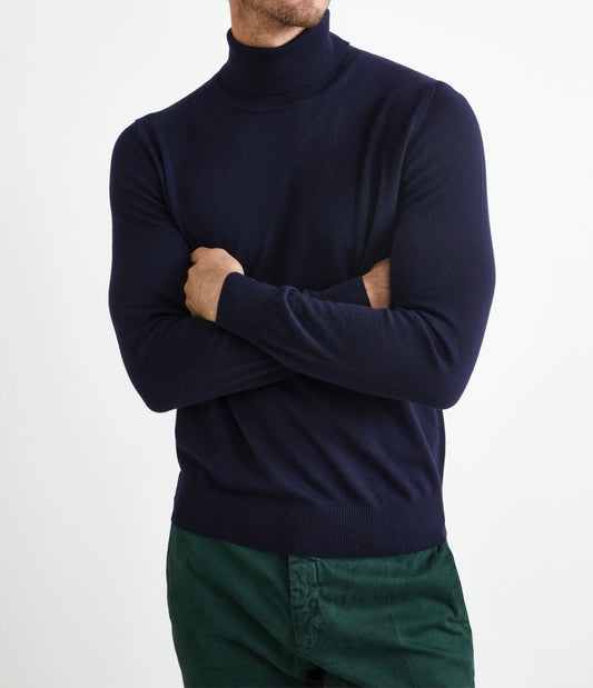 NUOVO DolceVita Blu mano CASHMERE