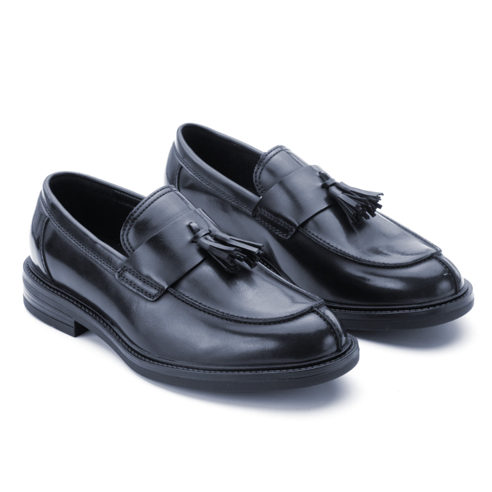 Mocassino Blu