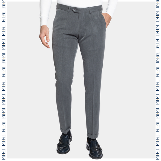 Pantalone grigio