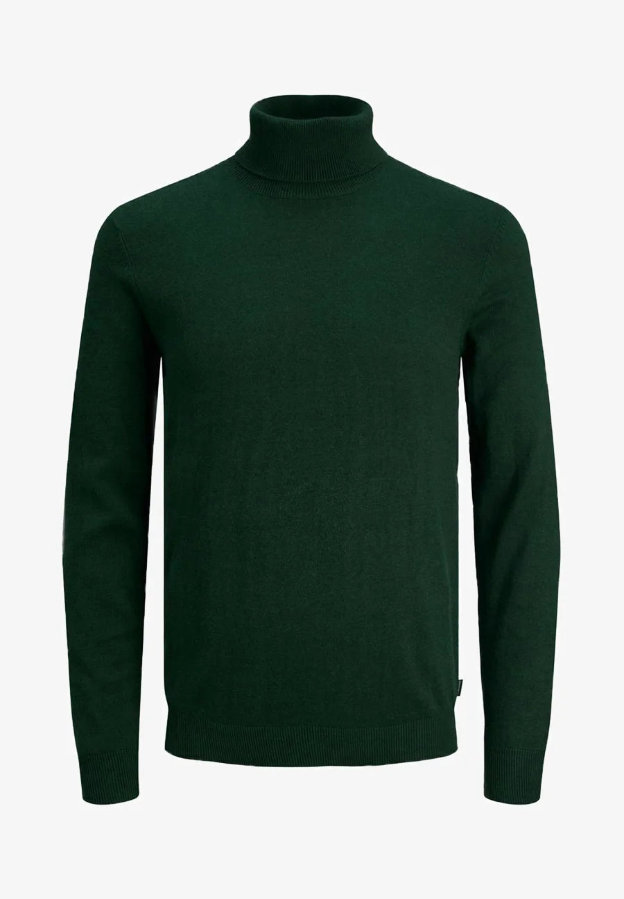 NUOVO DolceVita Verde mano CASHMERE