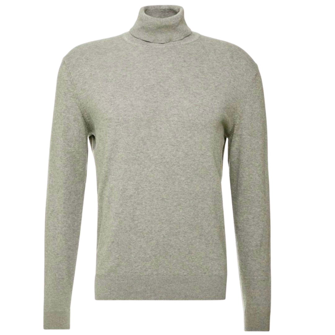 NUOVO DolceVita Grigio mano CASHMERE