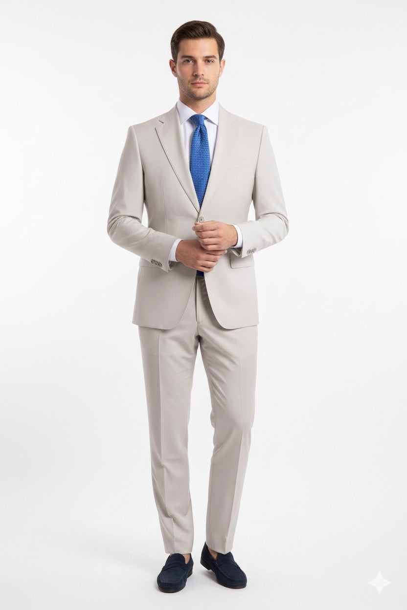 Abito Ghiaccio Catania