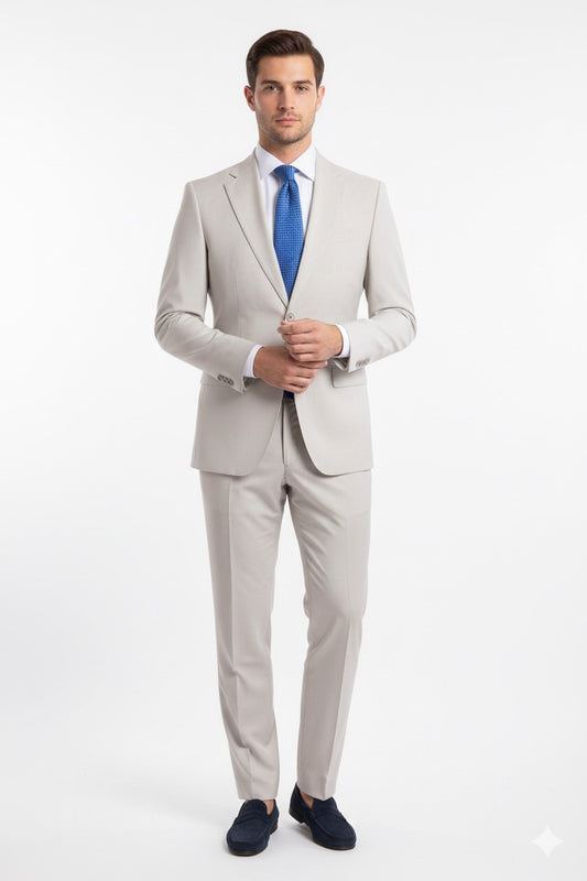 Abito Ghiaccio Catania