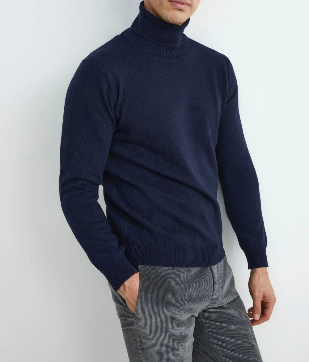 NUOVO DolceVita Blu mano CASHMERE