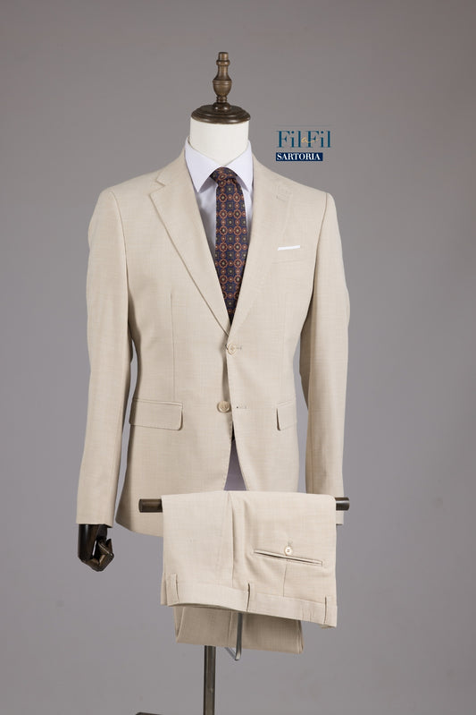Abito Beige Palermo