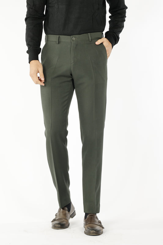 pantalone Verde bottiglia