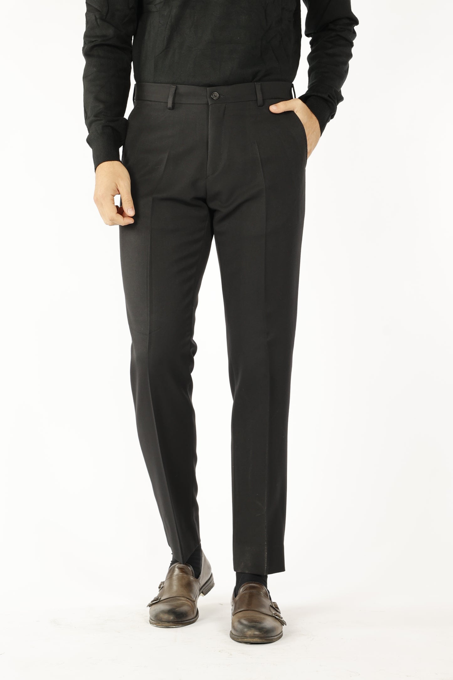 pantalone Nero