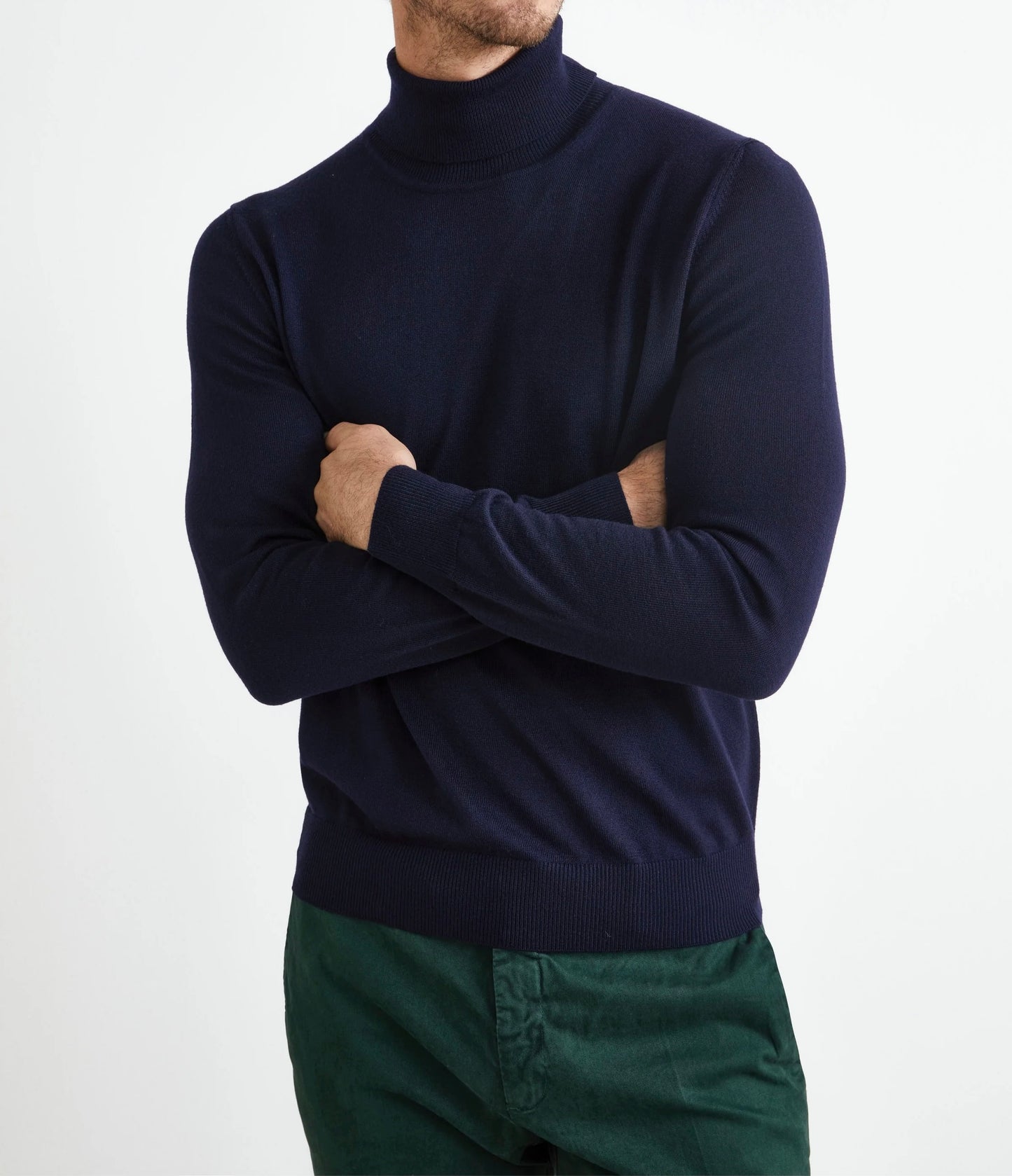 NUOVO DolceVita Blu mano CASHMERE