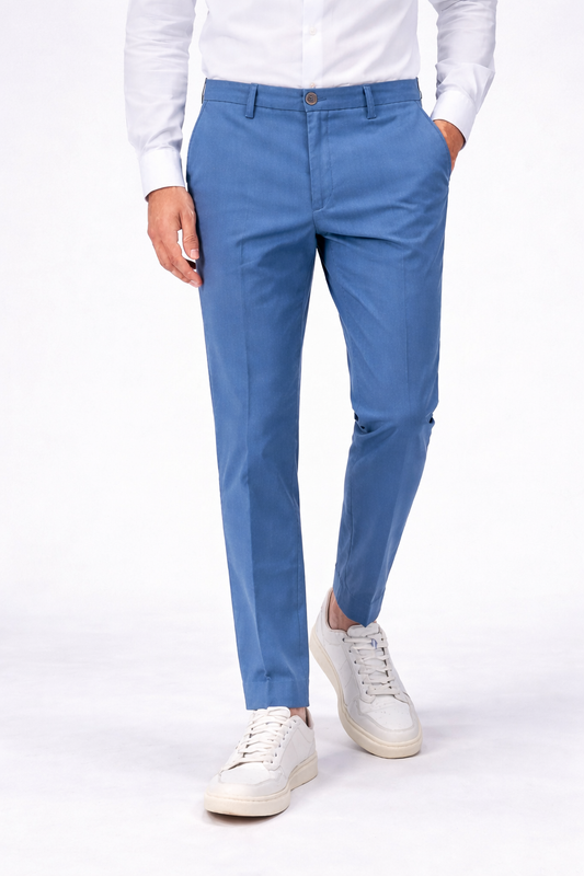 Pantalone Chino Avion
