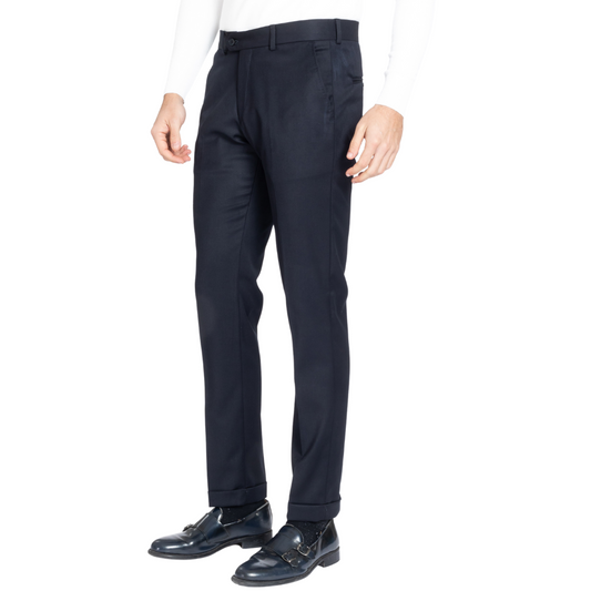 Pantalone Dark blu