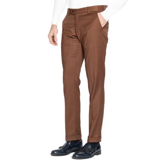 Pantalone Brown